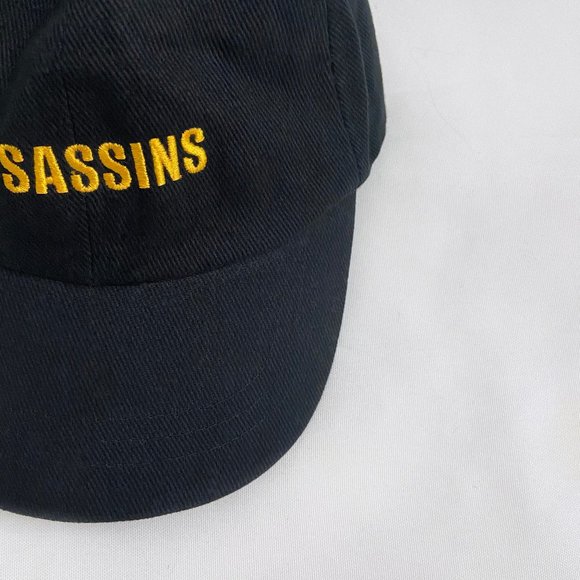 'ASSASSINS' Ballcap - Picture 3 of 7